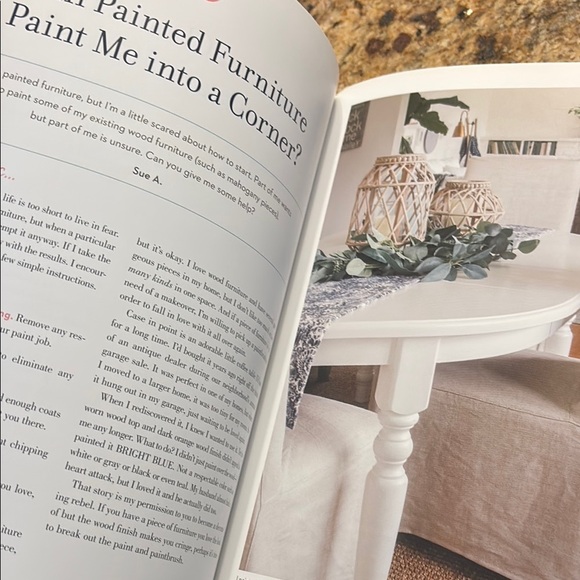 But where do I put the couch? - Picture 4 of 10